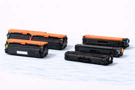 Консумативи за офис техника