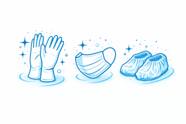 Предпазни средства