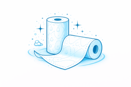 Домакински ролки