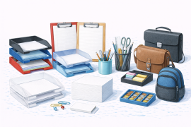 Организиране