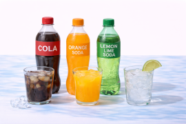 Безалкохолни напитки