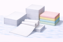 Безконечна хартия