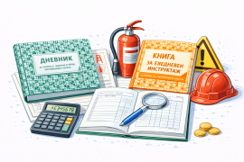 Безопасност, хигиена и противопожарна охрана