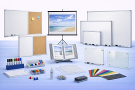 Презентационни средства, консумативи