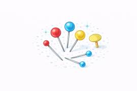 Кабари, карфици