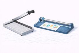 Гилотини, ролкови ножове