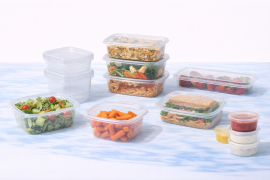 Кутии за храна