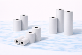 Касови ролки