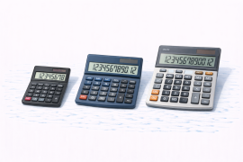 Калкулатори