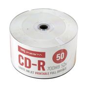 CD-R 52x 700 MB Bulk  50 бр.