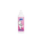 Ароматизатор течен Asevi WC Elegant 200 ml Розов