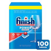 Таблетки Finish Power Essential