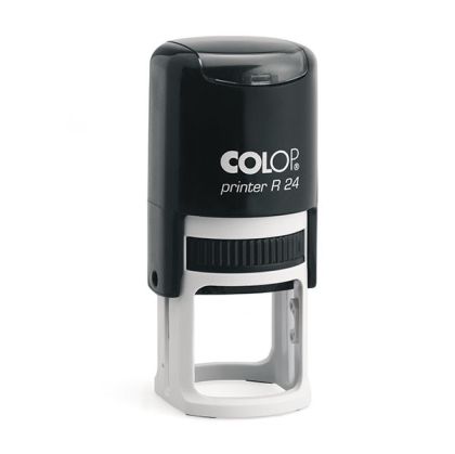 Печат Colop Printer R24