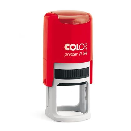 Печат Colop Printer R24