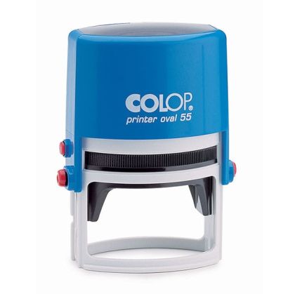 Печат Colop Printer Oval 55