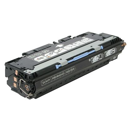 Тонер касета съвместима с HP no. 308A Q2670A - Черна