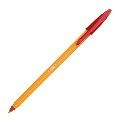 Химикалка Bic Orange Fine