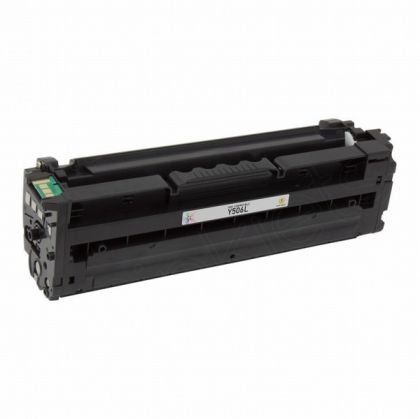 Тонер цветен Yellow Samsung CLT-Y506L