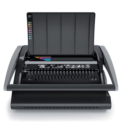 Подвързваща машина GBC CombBind C210