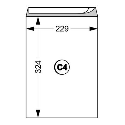 Плик C4
