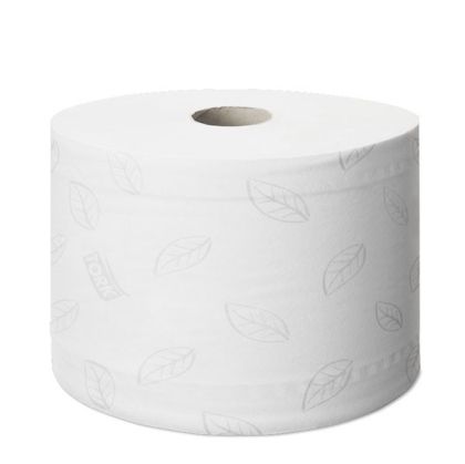 Тоалетна хартия Tork Advanced SmartOne System T8