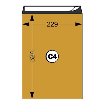 Плик C4