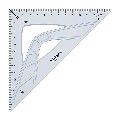 Триъгълник Maped Geometric