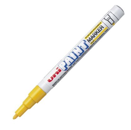 Paint маркер Uni PX-21