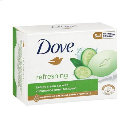 Тоалетен сапун Dove