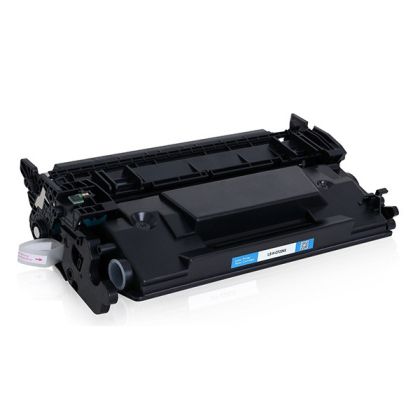 Тонер касета съвместима с HP no. 26X CF226X - Черна