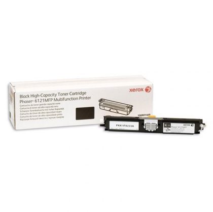 Тонер касета черна Xerox 106R01476