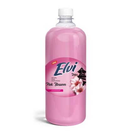 Течен сапун Elvi
