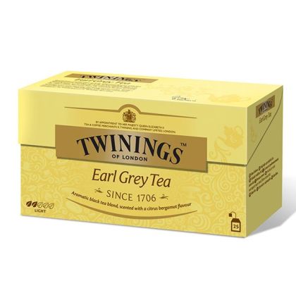 Чай Twinings