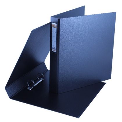 Класьор с два ринга B2B