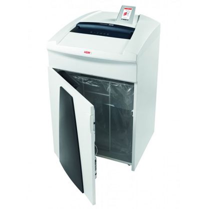 Шредер HSM Securio P36i 1851
