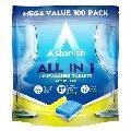 Таблетки Astonish All in 1