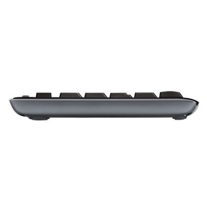 Комплект клавиатура и мишка Logitech MK270