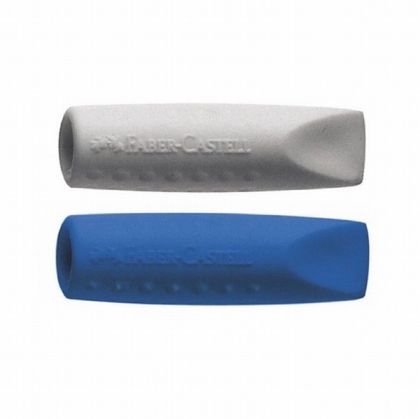 Гума капачка Faber-Castell Grip 2001