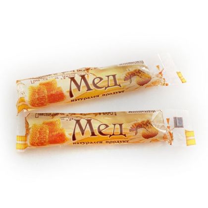 Мед пчелен
