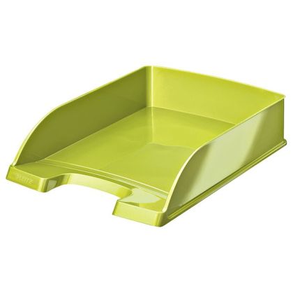 Хоризонтална поставка Leitz Wow Colours