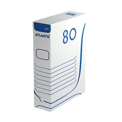Архивна кутия Atlantis