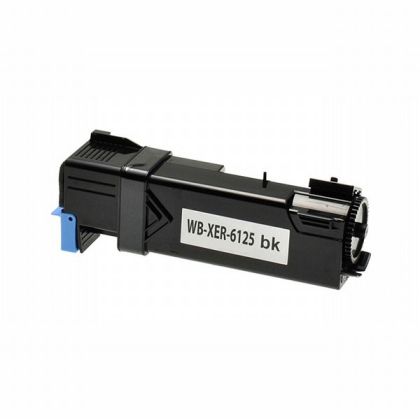 Тонер касета черна Xerox 106R01338