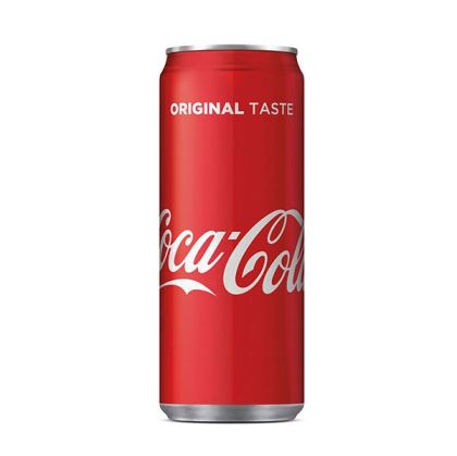 Coca-Cola