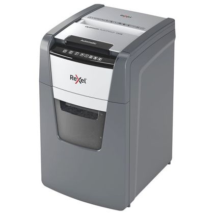 Шредер Rexel Optimum Auto Feed+ 130X