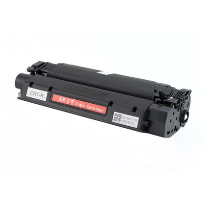 Тонер касета черна Canon EP-27