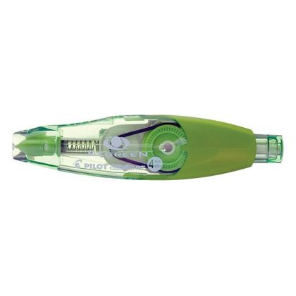 Коректор Pilot Whiteline Green