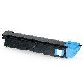 Тонер цветен Cyan Kyocera TK-590C