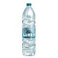 Минерална вода Банкя