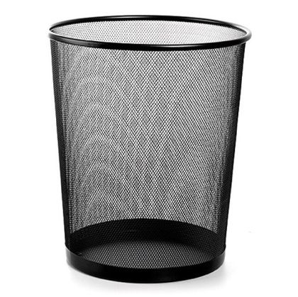 Кошче кръгло