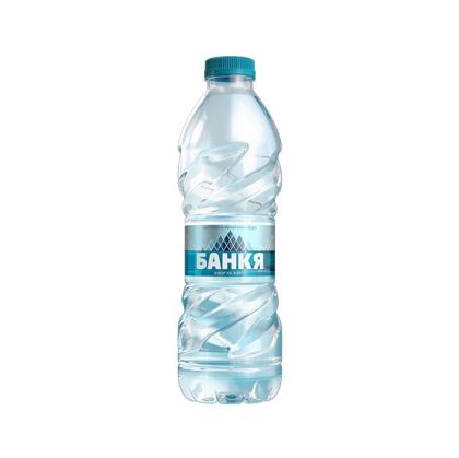 Минерална вода Банкя